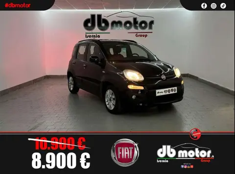 Used FIAT PANDA Petrol 2017 Ad 