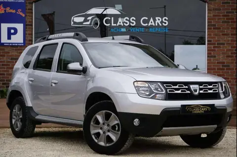 Used DACIA DUSTER Petrol 2016 Ad 