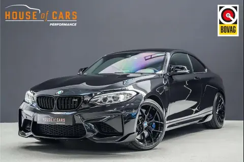 Annonce BMW M2 Essence 2016 d'occasion 