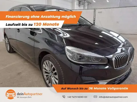 Used BMW SERIE 2 Petrol 2021 Ad 