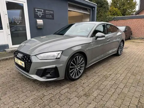 Used AUDI A5 Petrol 2020 Ad 