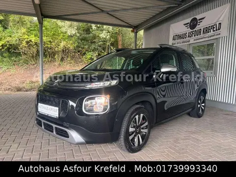 Annonce CITROEN C3 AIRCROSS Essence 2018 d'occasion 