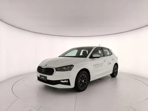 Annonce SKODA FABIA Essence 2024 d'occasion 