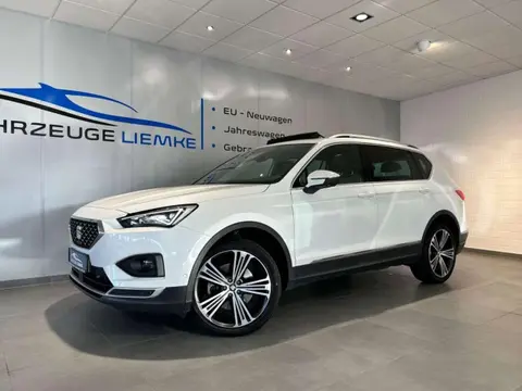 Annonce SEAT TARRACO Essence 2019 d'occasion 