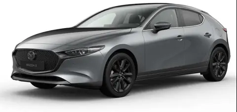 Annonce MAZDA 3 Essence 2024 d'occasion 