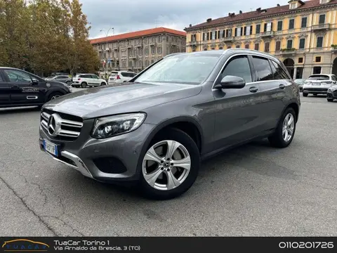 Used MERCEDES-BENZ CLASSE GLC Diesel 2019 Ad 