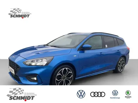 Used FORD FOCUS Petrol 2020 Ad 