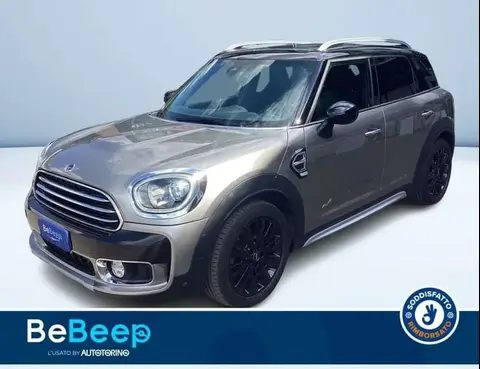 Annonce MINI COOPER Diesel 2017 d'occasion 