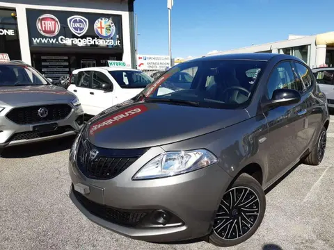 Used LANCIA YPSILON Hybrid 2024 Ad 