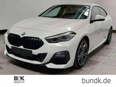 Used BMW SERIE 2 Petrol 2021 Ad 