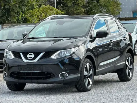 Annonce NISSAN QASHQAI Essence 2016 d'occasion 