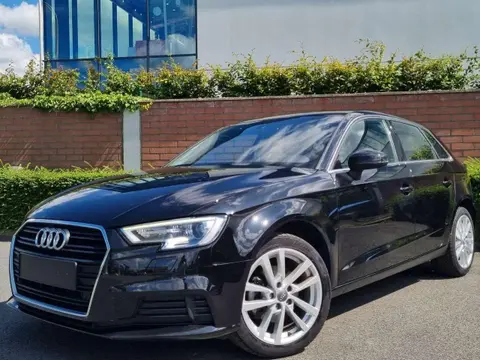 Used AUDI A3 Diesel 2019 Ad 