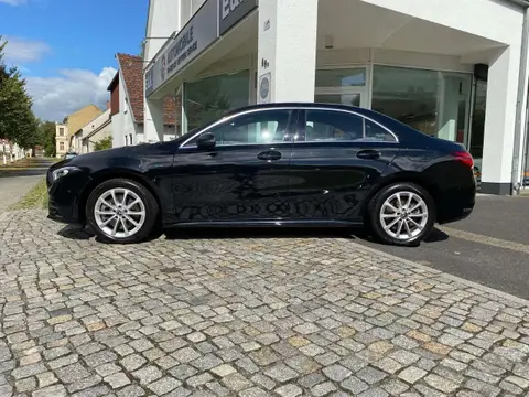 Used MERCEDES-BENZ CLASSE A Hybrid 2020 Ad 