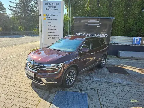 Used RENAULT KOLEOS Diesel 2021 Ad 