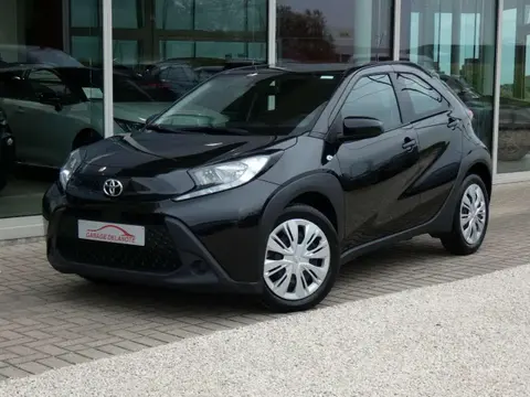 Used TOYOTA AYGO Petrol 2023 Ad 