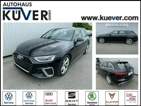 Used AUDI A4 Petrol 2023 Ad 