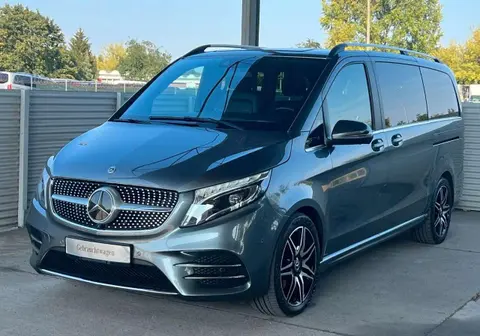 Annonce MERCEDES-BENZ CLASSE V Diesel 2020 d'occasion 