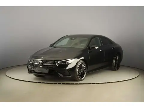 Annonce MERCEDES-BENZ CLASSE CLA Hybride 2024 d'occasion 