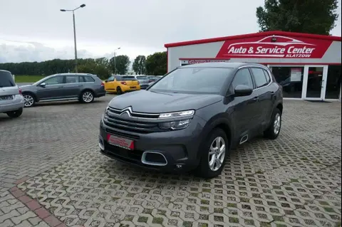 Annonce CITROEN C5 AIRCROSS Diesel 2019 d'occasion 