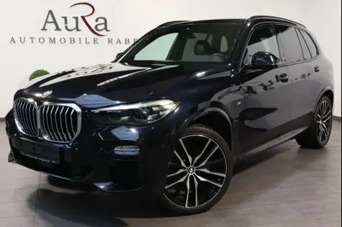 Used BMW X5 Petrol 2019 Ad 