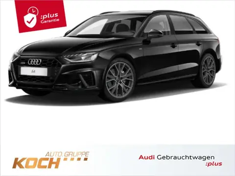 Used AUDI A4 Diesel 2020 Ad 