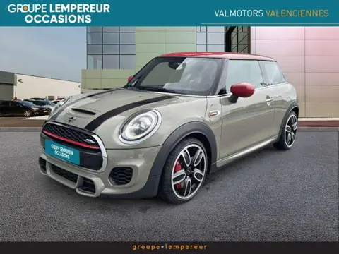 Used MINI JOHN COOPER WORKS Petrol 2019 Ad 