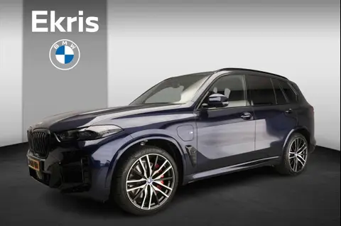 Used BMW X5 Hybrid 2023 Ad 