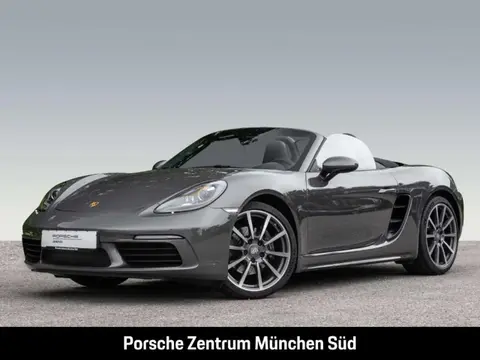 Used PORSCHE BOXSTER Petrol 2021 Ad 