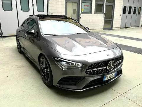 Used MERCEDES-BENZ CLASSE CLA Diesel 2019 Ad 