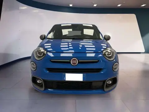 Used FIAT 500X Diesel 2021 Ad 