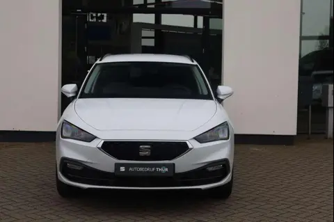 Annonce SEAT LEON Hybride 2024 d'occasion 