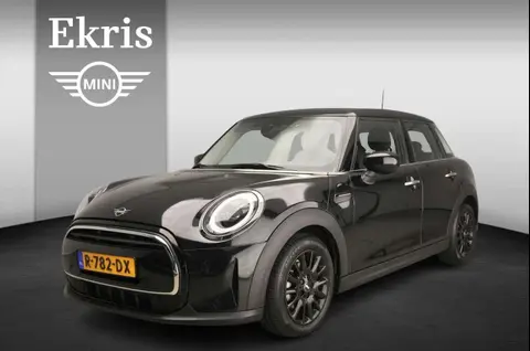 Annonce MINI ONE Essence 2022 d'occasion 