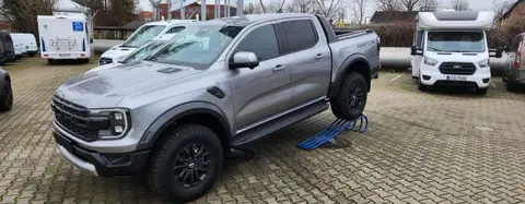 Annonce FORD RANGER Diesel 2024 d'occasion 