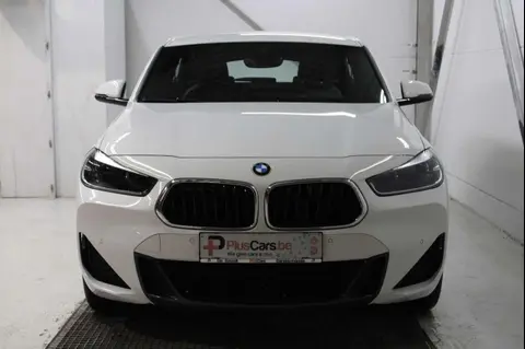 Annonce BMW X2 Essence 2022 d'occasion 