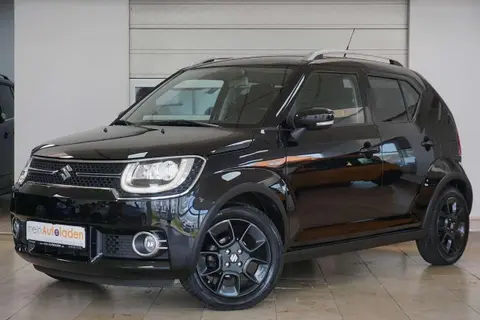 Used SUZUKI IGNIS Petrol 2019 Ad 