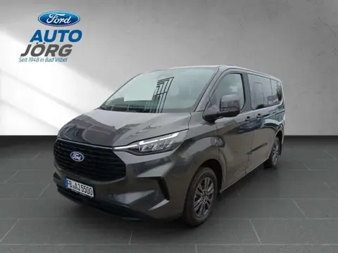 Used FORD TOURNEO Diesel 2024 Ad 