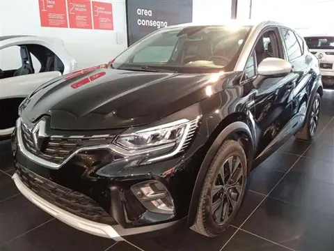 Annonce RENAULT CAPTUR Essence 2023 d'occasion 