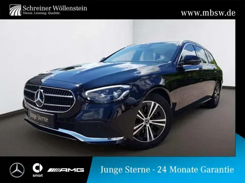 Used MERCEDES-BENZ CLASSE E Diesel 2020 Ad 