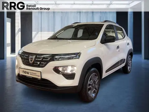 Annonce DACIA SPRING Électrique 2021 d'occasion 