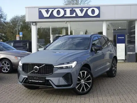 Used VOLVO XC60 Petrol 2024 Ad 