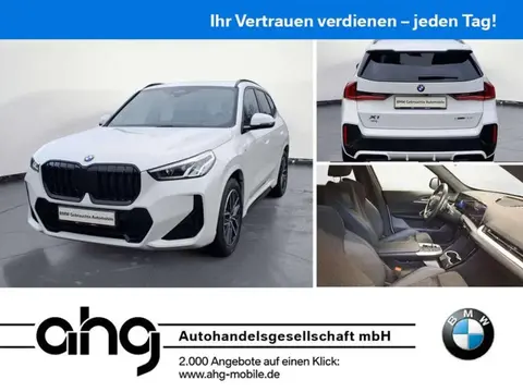 Annonce BMW X1 Essence 2023 d'occasion 