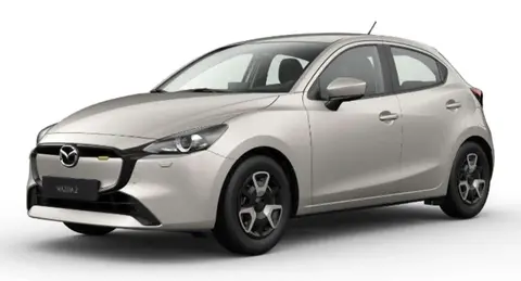 Annonce MAZDA 2 Essence 2024 d'occasion 