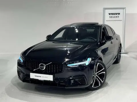 Used VOLVO S90 Hybrid 2024 Ad 