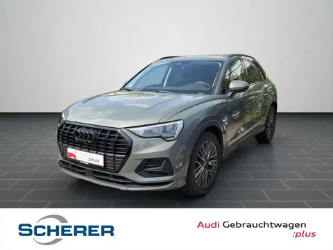 Used AUDI Q3 Diesel 2024 Ad Germany