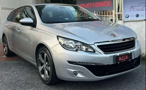 Annonce PEUGEOT 308 Essence 2016 d'occasion 