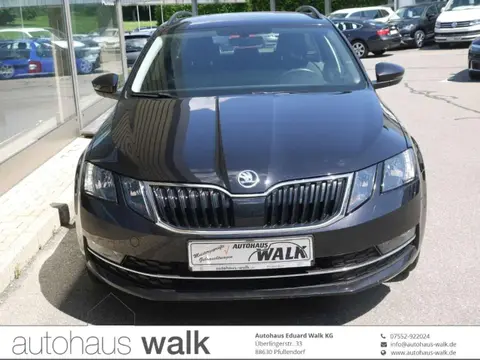 Annonce SKODA OCTAVIA Essence 2019 d'occasion 