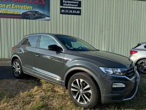 Used VOLKSWAGEN T-ROC Petrol 2019 Ad 