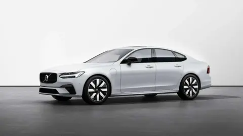 Annonce VOLVO S90 Hybride 2024 d'occasion 