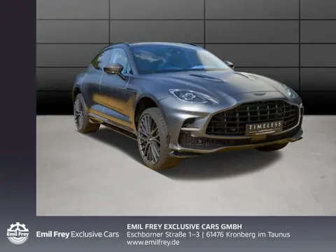 Annonce ASTON MARTIN DBX Essence 2023 d'occasion 