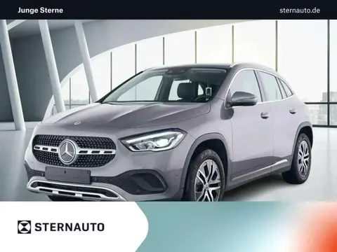 Annonce MERCEDES-BENZ CLASSE GLA Diesel 2022 d'occasion 